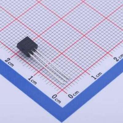 MAC97A8 晶闸管(可控硅)/模块 双向可控硅MAC97A8 TO-92-3