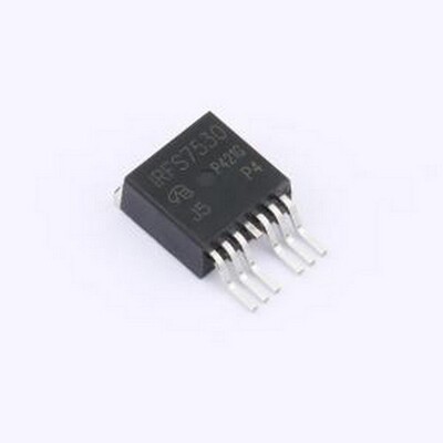 IRFS7530TRL7PP-VB 场效应管(MOSFET) IRFS7530TRL7PP-VB TO-263-