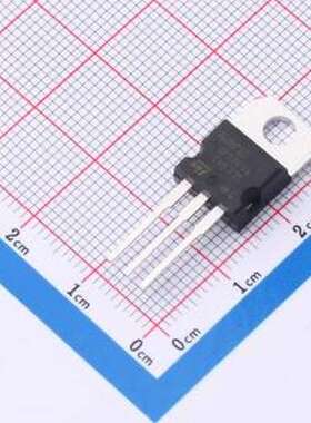 STP60NF10 场效应管(MOSFET) 1个N沟道 耐压:100V 电流:80A TO-22