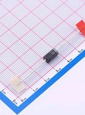 SR540L 肖特基二极管 电压:40V 电流:5A DO-201AD