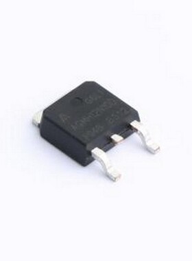 AGMH12N10D 场效应管(MOSFET) 1个N沟道 耐压:100V 电流:65A TO-2