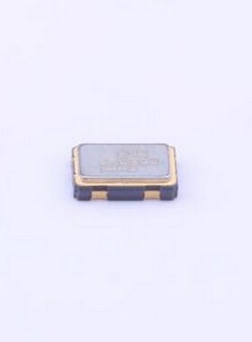 7N05529G33YC 有源晶振 5.5296MHz ±30ppm 3.3V 方波 SMD5032-4P