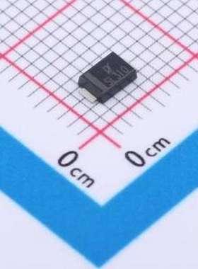 SL310 肖特基二极管 电压:100V 电流:3A SMAF