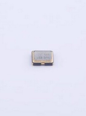 D3SX38E0X0003E 有源晶振 38.4MHz ±25ppm 3.3V SMD3225-4P