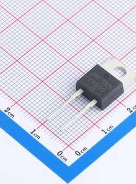 VDER802 通用二极管 ER802 ULTRA 8A 200V PEC