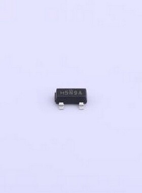 SI2365EDS-T1-GE3 场效应管(MOSFET) 1个P沟道 耐压:20V 电流:5.9