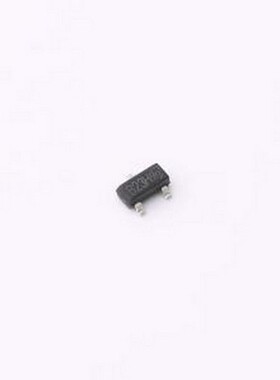 Si2377EDS-T1-GE3-VB 场效应管(MOSFET) 1个P沟道 耐压:30V 电流: