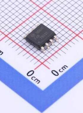 FAN7602CMX AC-DC控制器和稳压器 用于反激转换器的绿色模式 PWM