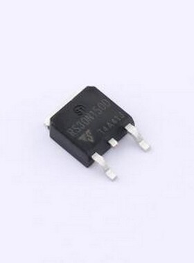 RS30N150D 场效应管(MOSFET) 1个N沟道 耐压:30V 电流:150A TO-25