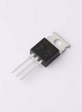 IRFZ20PBF-VB 场效应管(MOSFET) 1个N沟道 耐压:60V 电流:25A TO-
