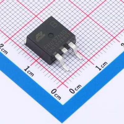 FH037N10B 场效应管(MOSFET) 1个N沟道 耐压:100V 电流:120A TO-2