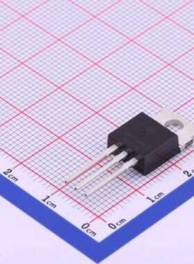 SMT10N60 场效应管(MOSFET) 1个N沟道 耐压:600V 电流:10A TO-220