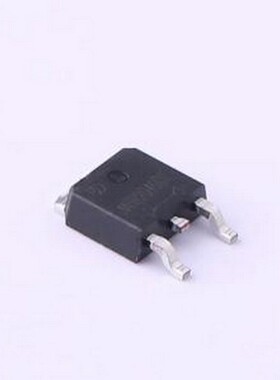 MBR2040DT 肖特基二极管 电压:40V 电流:20A TO-252-2