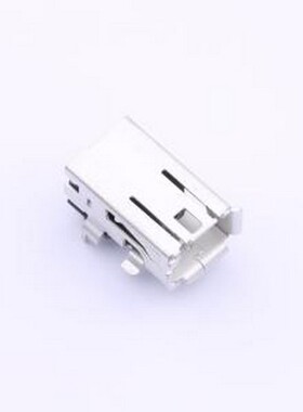 2294415-1 D-Sub/VGA连接器 2294415-1 插件