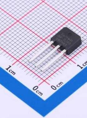 SWI7N65D 场效应管(MOSFET) 耐压:650V 电流:7A TO-251