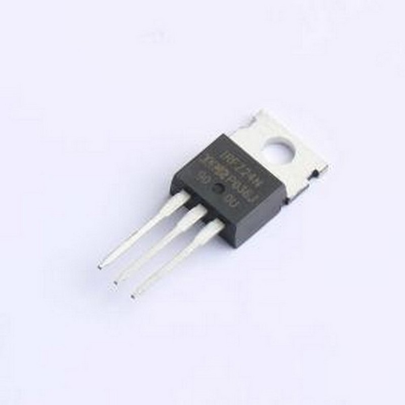 IRFZ24NPBF 场效应管(MOSFET) 1个N沟道 耐压:55V 电流:17A TO-22