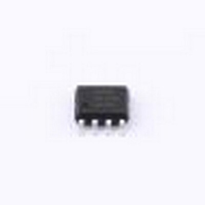 ZXMN3G32DN8TA 场效应管(MOSFET) 2个N沟道 耐压:30V 电流:7.1A S