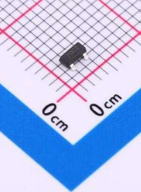 5LN01C-TB-E-VB 场效应管(MOSFET) 1个N沟道 耐压:60V 电流:250mA