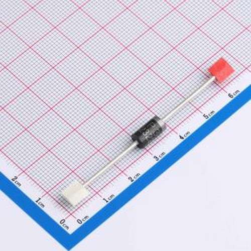 DGP30-E3/54 通用二极管 DGP30-E3/54 DO-201AD