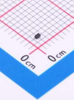 2DC4617QLP-7B 三极管(BJT) 耐压:50V 电流:100mA NPN DFN-3(1x0.