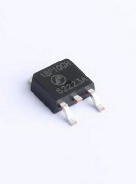 AP18P10GH 场效应管(MOSFET) AP18P10GH