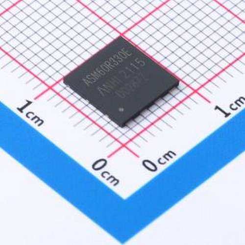ASM60R330E 场效应管(MOSFET) 耐压:650V 电流:11A DFN8x8