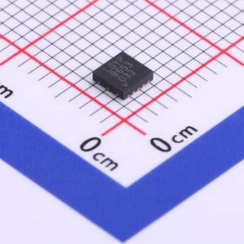 LT3045HDD#PBF 线性稳压器(LDO) LT3045HDD#PBF DFN-10-EP(3x3)