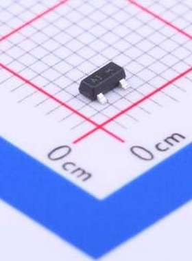 LP3401LT1G 场效应管(MOSFET) 1个P沟道 耐压:30V 电流:4.2A SOT-