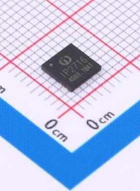 IP2716T_65W_T3 专业电源管理(PMIC) IP2716T_65W_T3 QFN-32