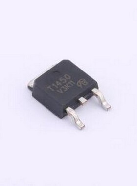 SFT1450-H-VB 场效应管(MOSFET) 1个N沟道 耐压:40V 电流:55A TO-