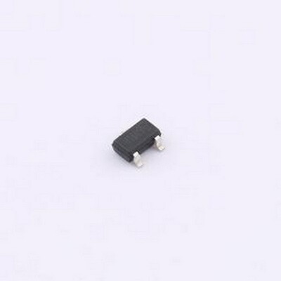 2SK1848-VB 场效应管(MOSFET) 1个N沟道,耐压：60V，电流：4A SOT