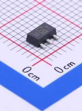 2SC2873-Y(TE12L,ZC 三极管(BJT) NPN 电流:2A 耐压:50V TO-243AA