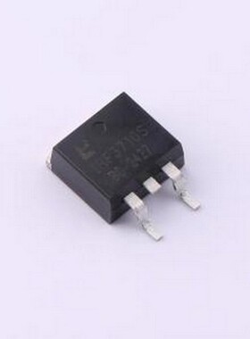 IRF3710STR 场效应管(MOSFET) N沟道70A 100V TO-263