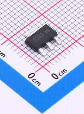 DMS8550E 场效应管(MOSFET) 耗尽型MOSFET SOT-223
