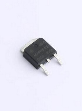 AGMH10P15D 场效应管(MOSFET) P沟道 150V 10A 320mΩ TO-252