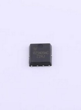 TF025N06NG 场效应管(MOSFET) 耐压:60V 电流:120A PDFNWB-8L(5x6