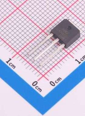 WGU4N65SE 场效应管(MOSFET) WGU4N65SE TO-251