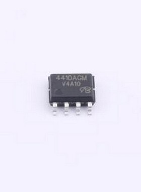AP4410AGM-VB 场效应管(MOSFET) 1个N沟道 耐压:30V 电流:13A SOP