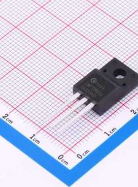 CMF12N65A 场效应管(MOSFET) 1个N沟道 耐压:650V 电流:12A TO-22