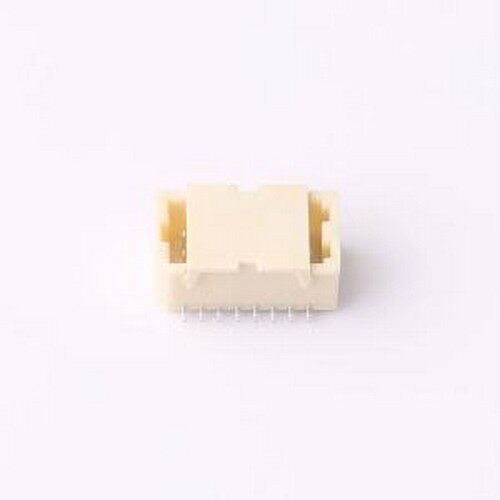 1WF02-314016-00001 线对板针座 间距:1mm 立贴 SMD,P=1mm