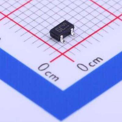 STZ6.8NT146 稳压二极管 STZ6.8NT146 TO-236-3(SOT-23-3)