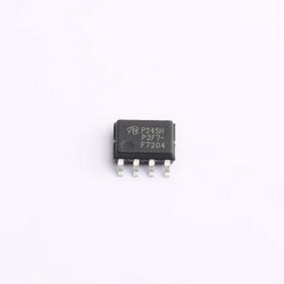 IRF7204TRPBF-VB 场效应管(MOSFET) 1个P沟道 耐压:20V 电流:13A