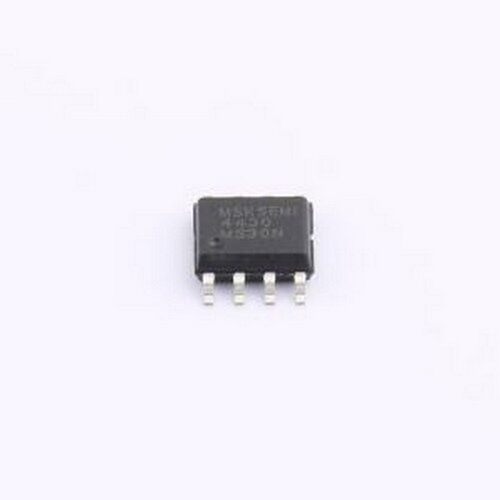 AO4430 场效应管(MOSFET) 1个N沟道 耐压:30V 电流:16A SOP-8