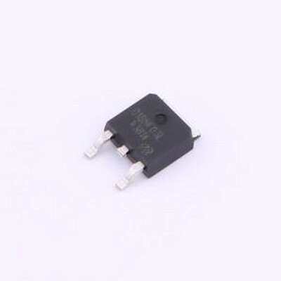 STD18NF03L-VB 场效应管(MOSFET) 1个N沟道 耐压:30V 电流:70A TO