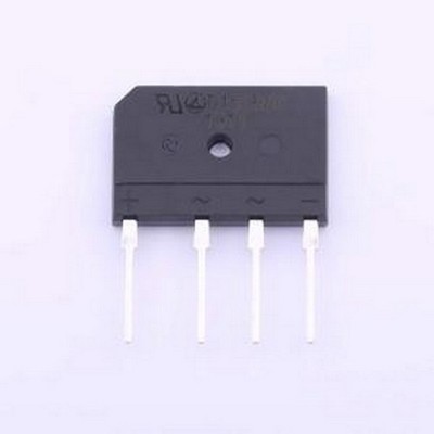 D15SB80 整流桥 电压:800V 电流:15A SIP-4P
