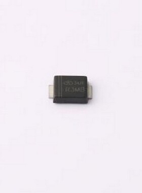 RS3MBF 快恢复/高效率二极管 电压:1kV 电流:3A SMBF