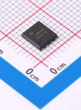 AONS36306 场效应管(MOSFET) 1个N沟道 耐压:30V 电流:63A 电流:2