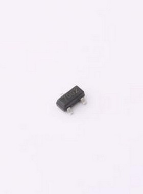 MMBT7002K-VB 场效应管(MOSFET) 1个N沟道 耐压:60V 电流:250mA S