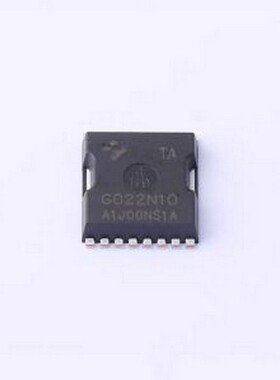 HYG022N10NS1TA 场效应管(MOSFET) 1个N沟道 耐压:100V 电流:249A