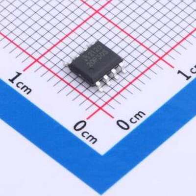 AP20P30S 场效应管(MOSFET) 1个P沟道 耐压:30V 电流:15A SOP-8